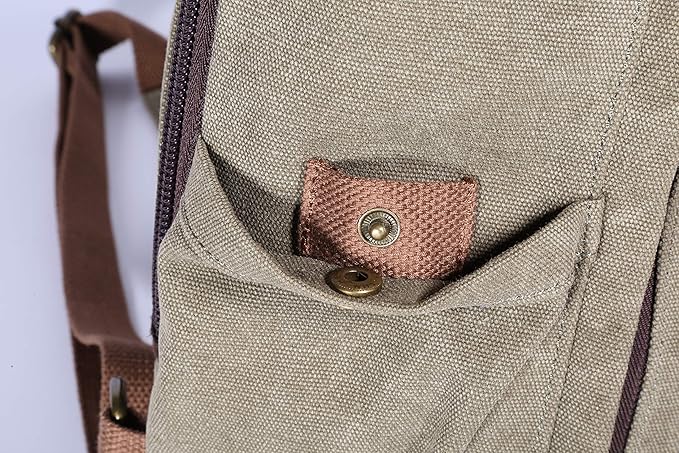 Sling Bag Crossbody Backpack Shoulder Casual Daypacks Rucksack for Men&Women Outdoor Cycling Hiking Travel