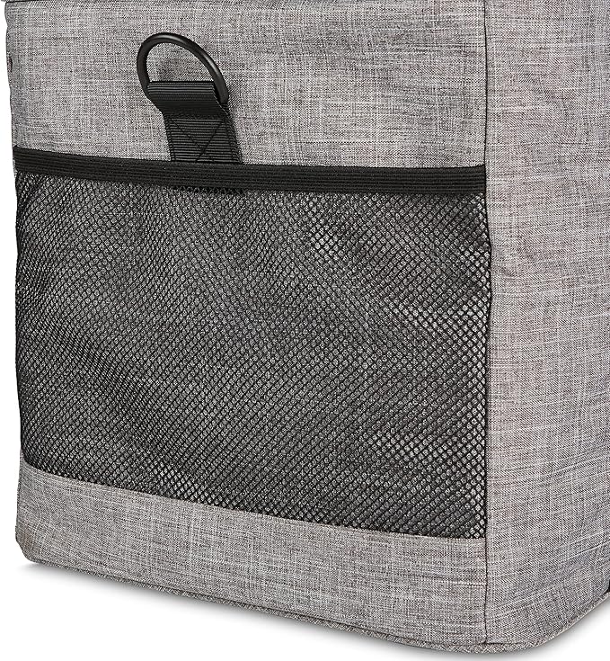 Amazon Basics Soft Insulated Cooler