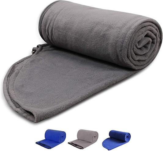 Stay Warm Anywhere: The Fleece Sleeping Bag Liner