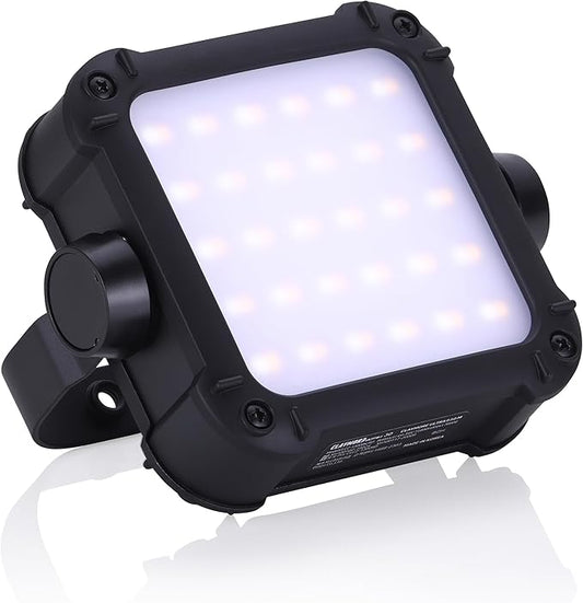 Light the Way: CLAYMORE ULTRA2 3.0 Outdoor Rechargeable LED Light