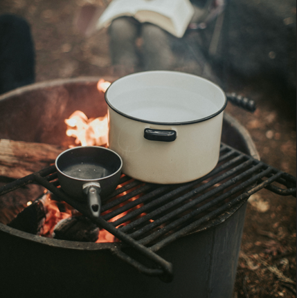 Camp Cookware