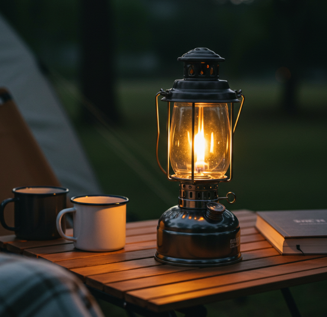 Camping Lanterns
