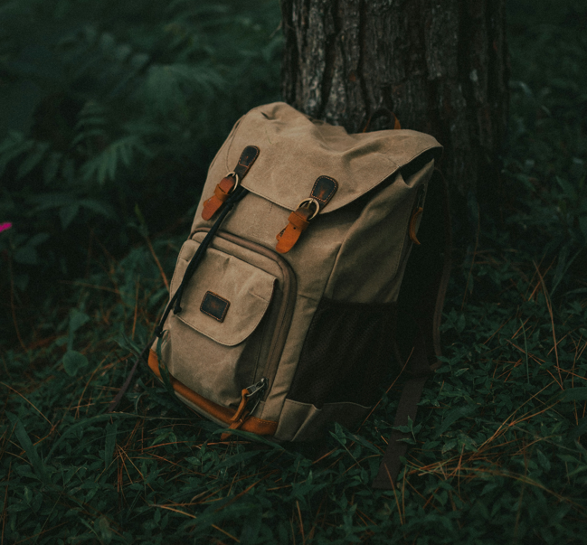 Daypacks
