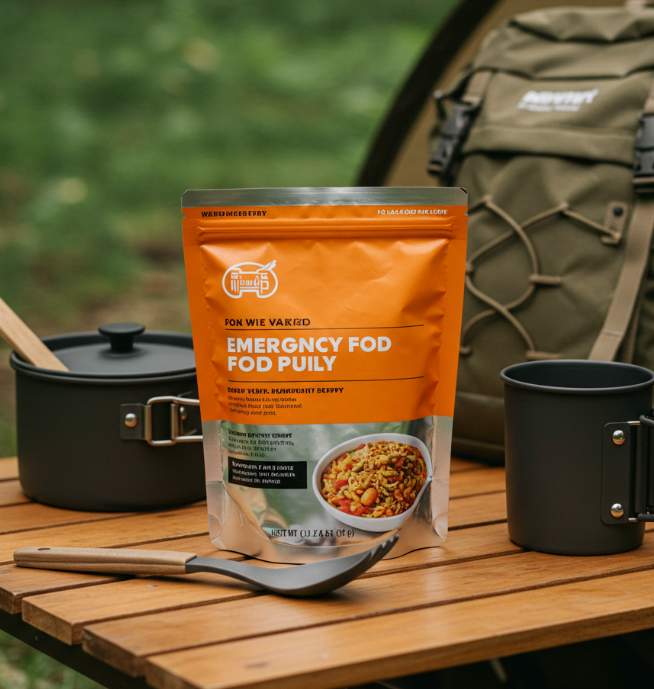 Emergency Food