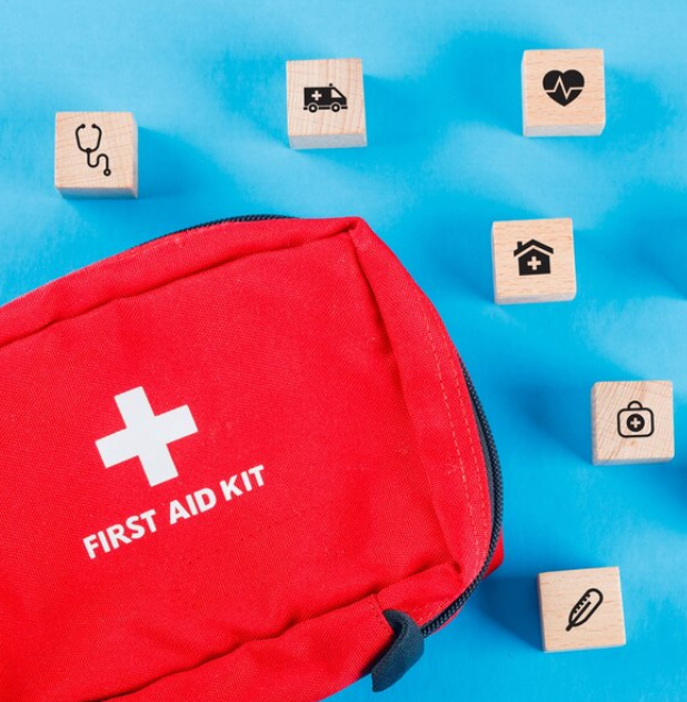 First Aid Kits