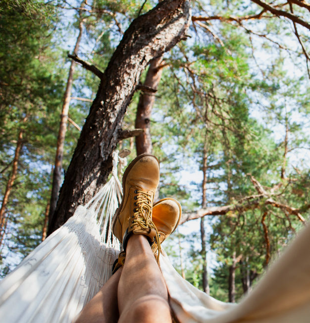 Hammocks