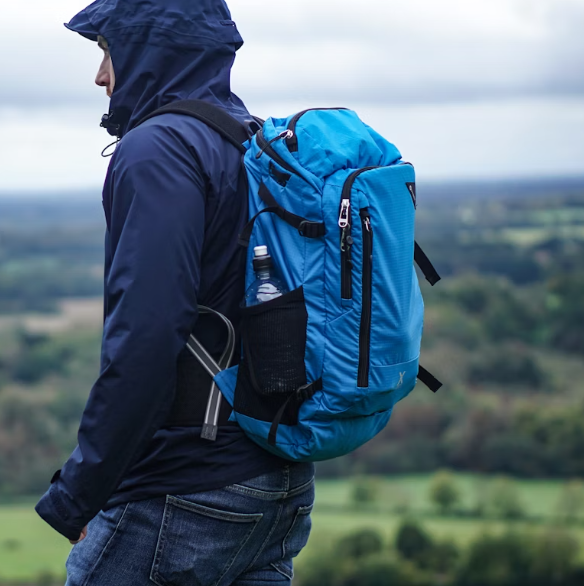 Hiking Backpacks