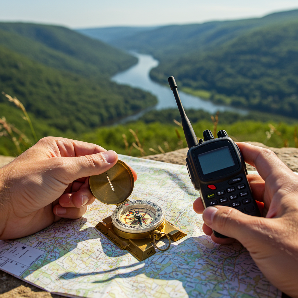 Navigation