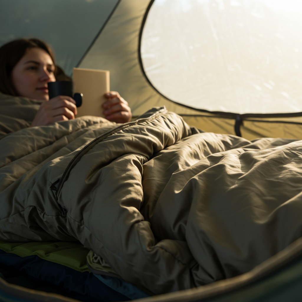 Sleeping Bag Liners