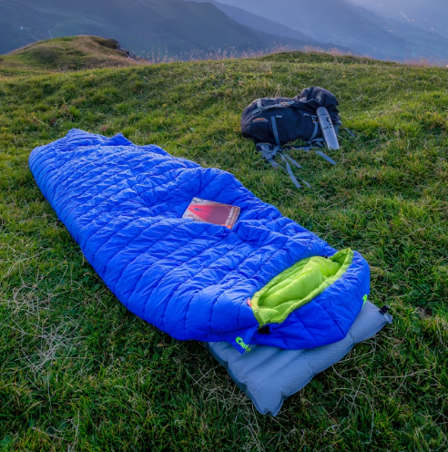 Sleeping Bags