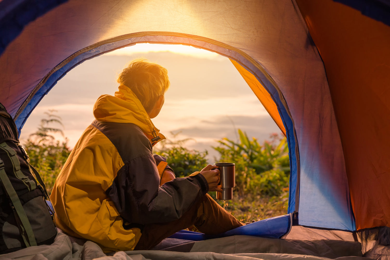 Tents