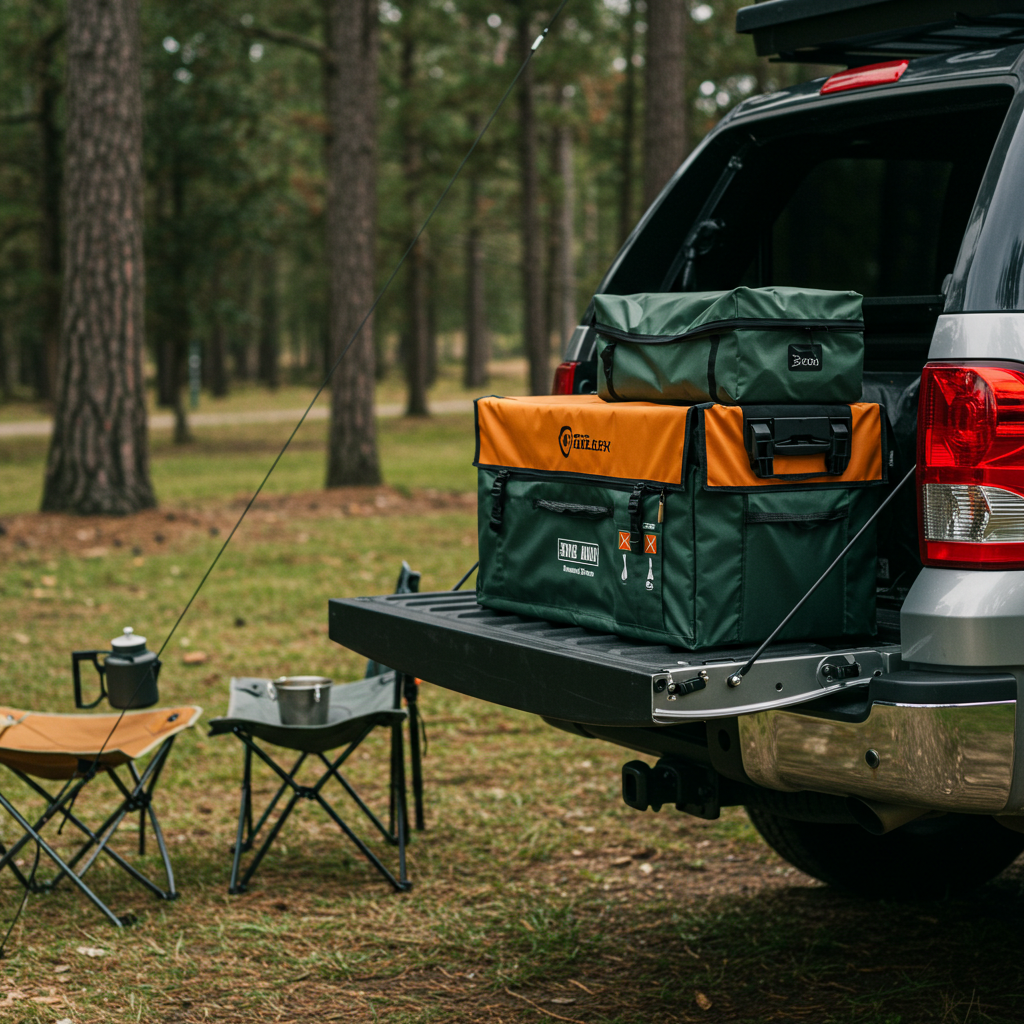 Vehicle Accessories