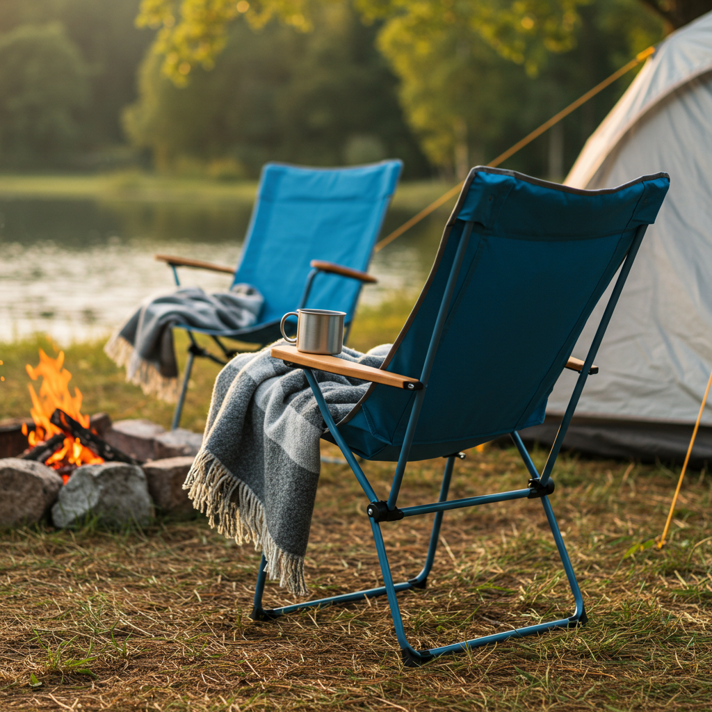 Camp Chairs