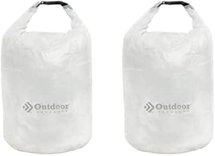Outdoor Products Valuables Dry Bag (Surf, 40-Litres)