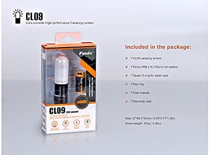 FenixFenix Flashlights,