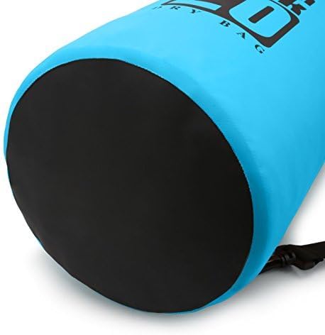 Dry Sack/Floating Waterproof Bag 2L/5L/10L/20L/30L for Boating, Kayaking, Hiking, Snowboarding, Camping, Rafting, Fishing and Backpacking