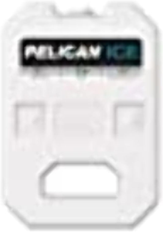 Pelican Ice