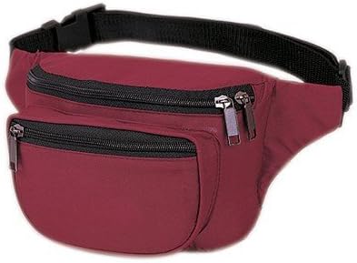 Yens Men's Fn-03 3-Zip