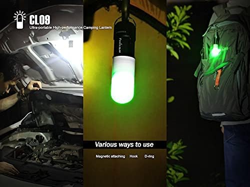 FenixFenix Flashlights,