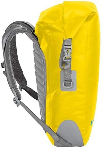 Skog Å Kust BackSak Heavy Duty Waterproof Backpack - Gear Bag for Sports, Travel, & More - 25 & 35 Liter Sizes