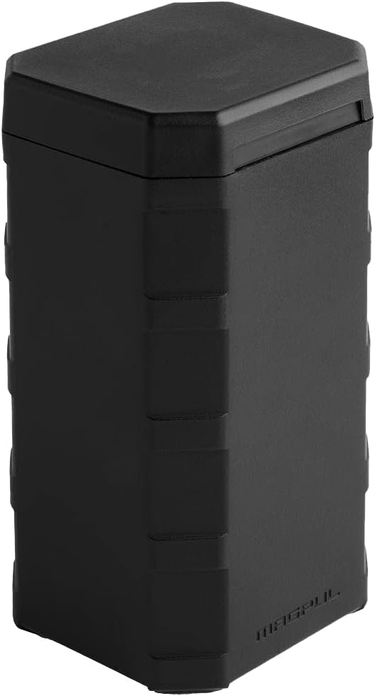 Magpul DAKA Can Protective Storage Container All-Purpose Hard Shell Sunglasses Travel Case
