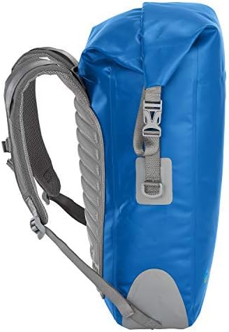 Skog Å Kust BackSak Heavy Duty Waterproof Backpack - Gear Bag for Sports, Travel, & More - 25 & 35 Liter Sizes