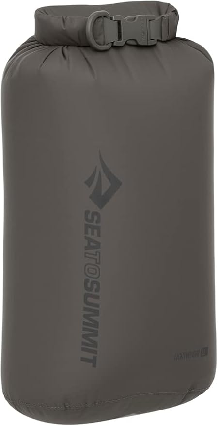 Sea to Summit Lightweight Dry Bag, Multi-Purpose Dry Storage