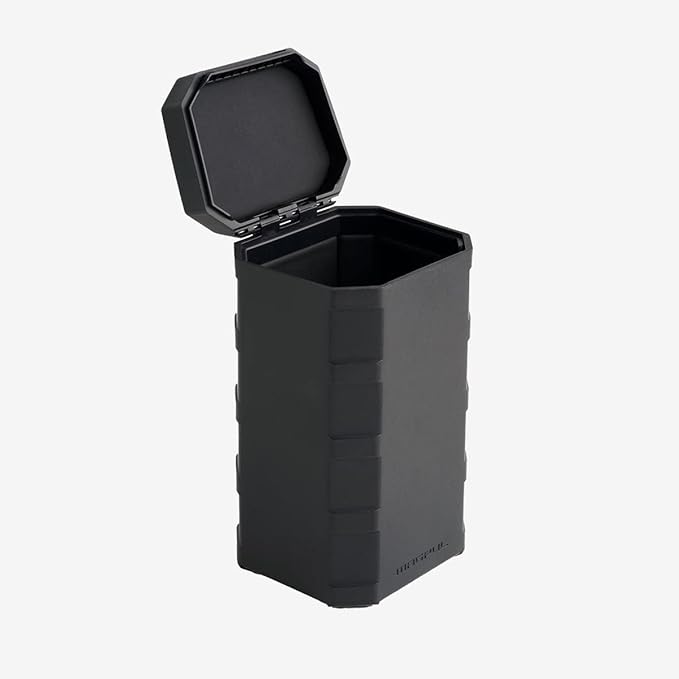 Magpul DAKA Can Protective Storage Container All-Purpose Hard Shell Sunglasses Travel Case