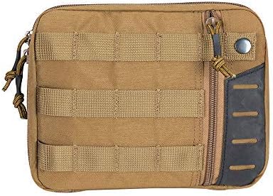 EXCELLENT ELITE SPANKER Molle Admin Pouch Tactical EDC EMT Utility Tool Pouch Medical Organizer Bag Modular Pouches Waist Pouch