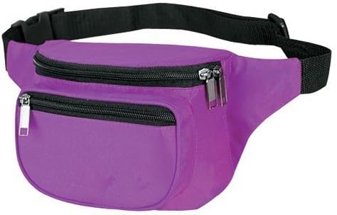 Yens Men's Fn-03 3-Zip