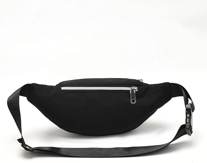 Waist Pack Bag for Men&Women - Fanny Pack for Workout Traveling Running.