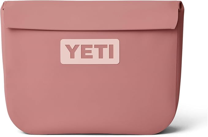 YETI Sidekick Dry Waterproof Gear Case and Bag Accessory
