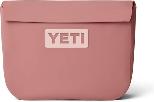 YETI Sidekick Dry Waterproof Gear Case and Bag Accessory