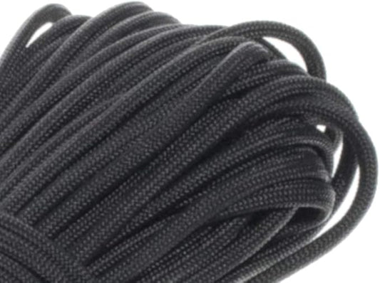 West Coast Paracord - Over 300 Colors - 550 Parachute Cord - Type III 7 Strand Paracord 1', 10', 25', 50', 100' Hanks and 250 and 1000 Foot Spools