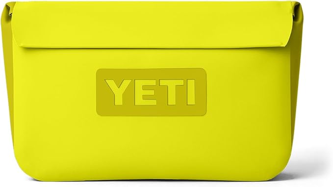 YETI Sidekick Dry Waterproof Gear Case and Bag Accessory