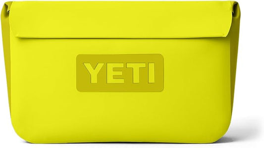 YETI Sidekick Dry Waterproof Gear Case and Bag Accessory
