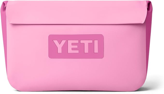 YETI Sidekick Dry Waterproof Gear Case and Bag Accessory