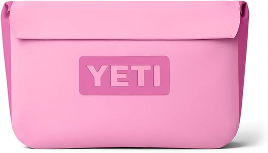 YETI Sidekick Dry Waterproof Gear Case and Bag Accessory