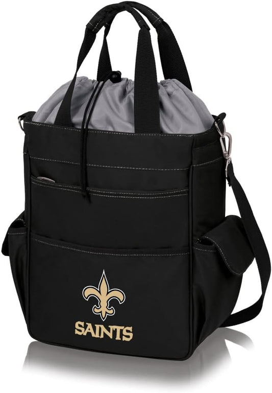 PICNIC TIME NFL Activo Tote Cooler Bag - Soft Cooler Bag - Picnic Tote