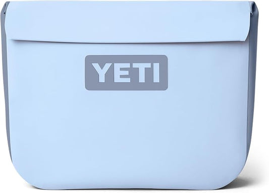 YETI Sidekick Dry Waterproof Gear Case and Bag Accessory