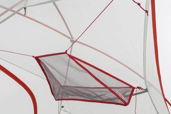 Big Agnes Gear Loft Tent Accessory