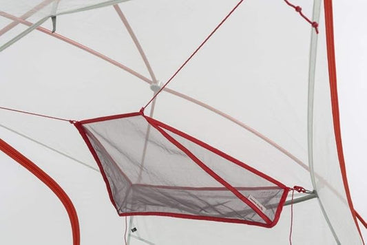 Big Agnes Gear Loft Tent Accessory