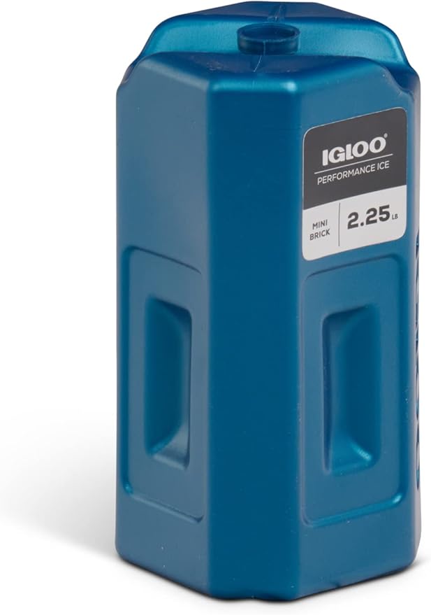 Performance Ice XL Block