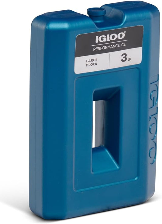Performance Ice XL Block
