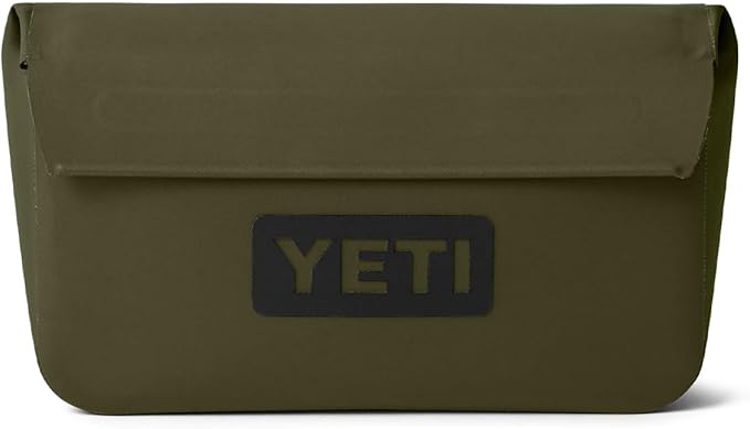 YETI Sidekick Dry Waterproof Gear Case and Bag Accessory