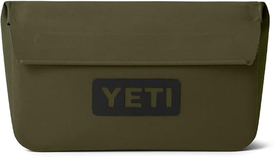 YETI Sidekick Dry Waterproof Gear Case and Bag Accessory