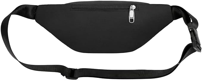Waist Pack Bag for Men&Women - Fanny Pack for Workout Traveling Running.