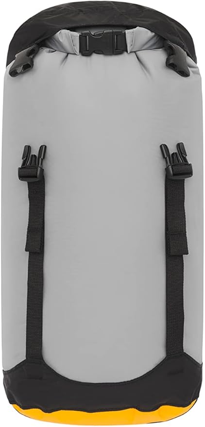 Sea to Summit eVac Compression Dry Bag, Waterproof Compression Sack