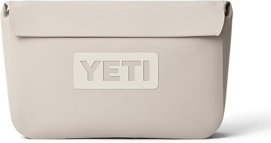 YETI Sidekick Dry Waterproof Gear Case and Bag Accessory