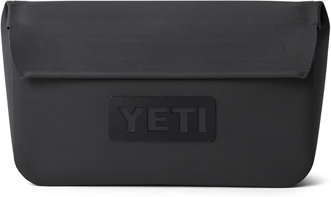 YETI Sidekick Dry Waterproof Gear Case and Bag Accessory